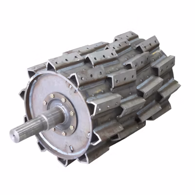 K73834 40 Knife Cutter Drum 2