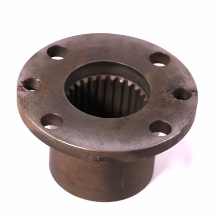 K73996 Splined Hub 2
