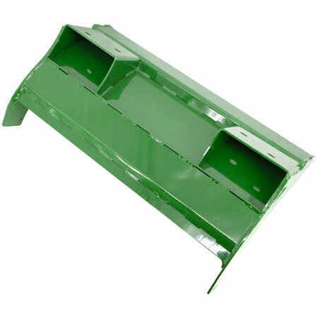 K74350 Heavy Duty Spiral Floor Plate 4