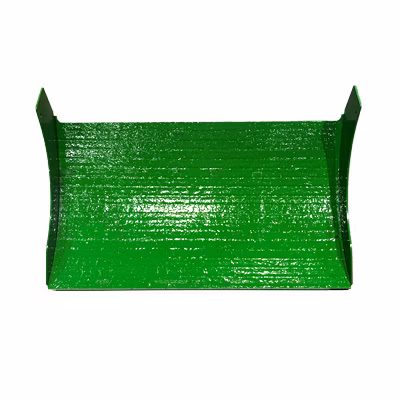 K74350 Heavy Duty Spiral Floor Plate
