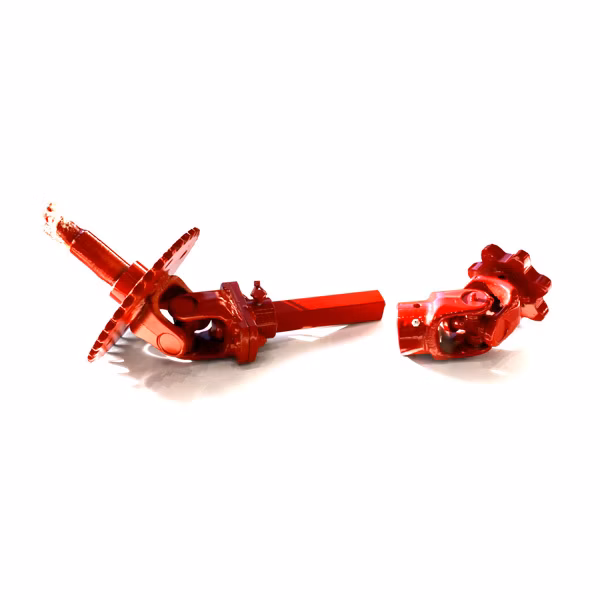 K782790 Upper Feed Roll Drive Line Kit 2