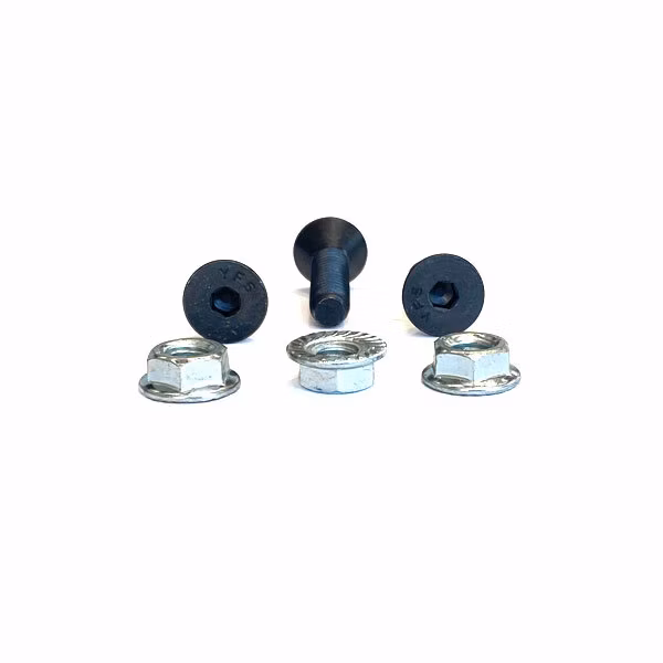 K784239 BK Bolt Kit 1
