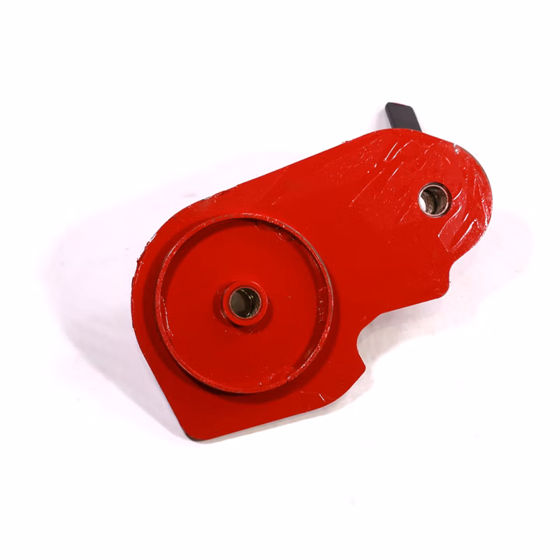 K784247 RH Feed Roll Side Plate 1