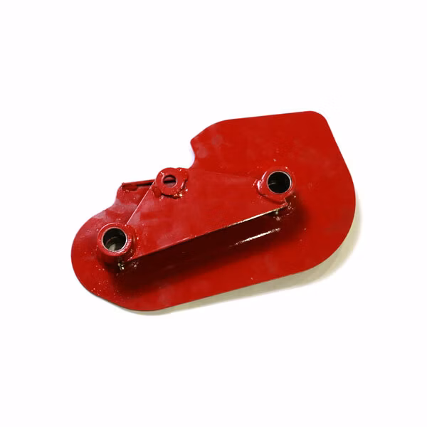 K784248 LH Feedroll Side Plate 1