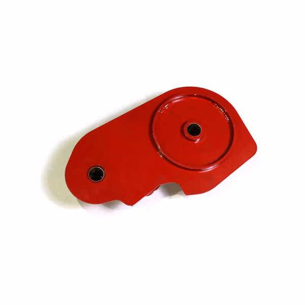 K784248 LH Feedroll Side Plate 2