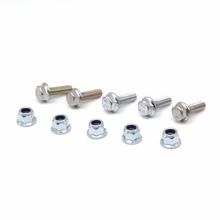 K78933 BK Hardware Kit 1