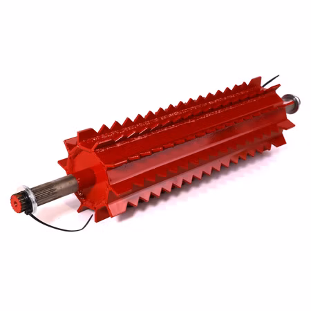 K790 FR Feed Roll Top Back 1