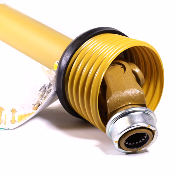 K8000 DL Driveline 2