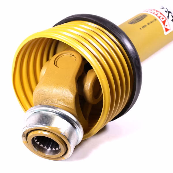 K8000 DL Driveline 3