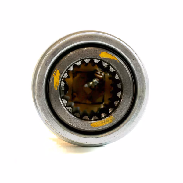 K8000 PTO PTO 2