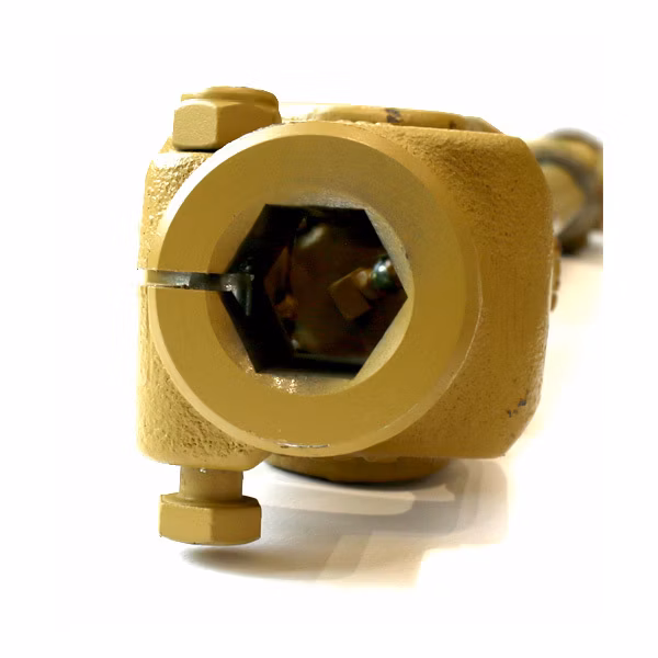 K8000 PTO PTO 3