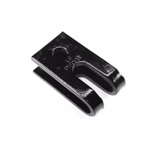 K8034 Slotted U Bar 1