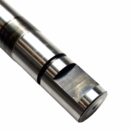 K81000 Upper Front Feed Roll Shaft 2