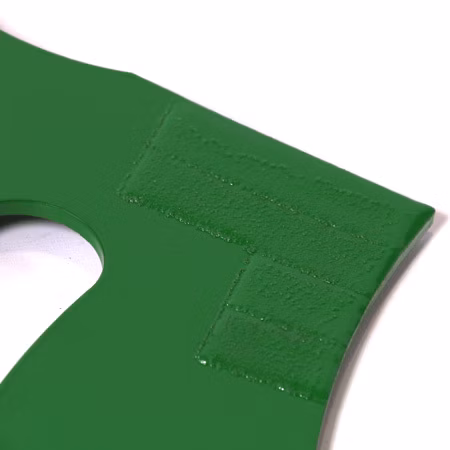 K83069 LH Wear Plate 3