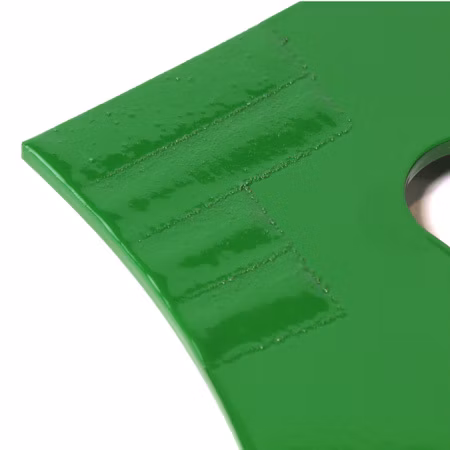 K83070 RH Wear Plate 3