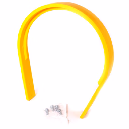 K83489 Poly Pickup Band 2