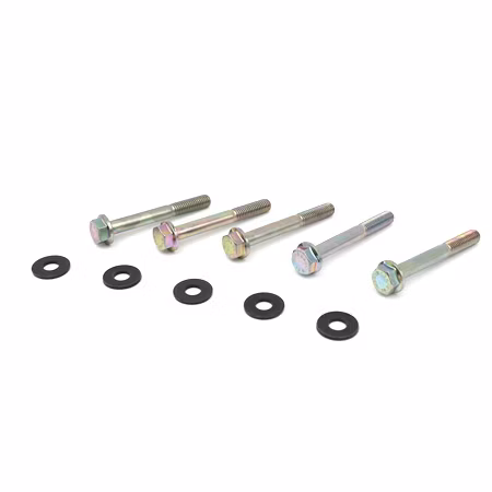 K83563 BK Hardware Kit 2