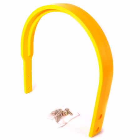 K83592 Poly Pickup Band 2
