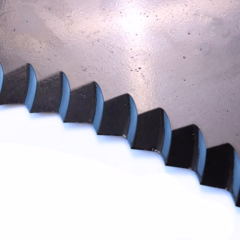 K8377790 Baler Knife 2