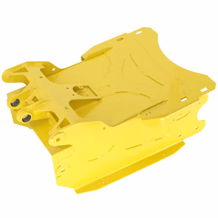 K83865 High Arch Spout Flap Extension Plate 2