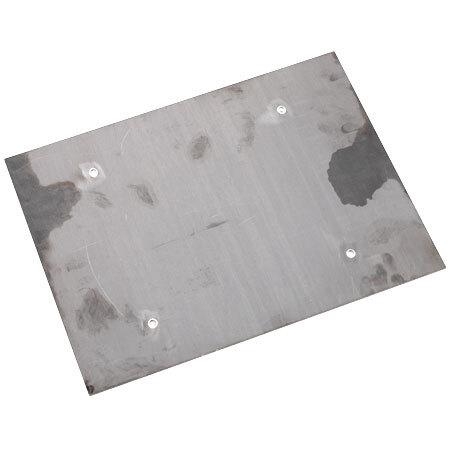 K83865 WL Wear Plate 4