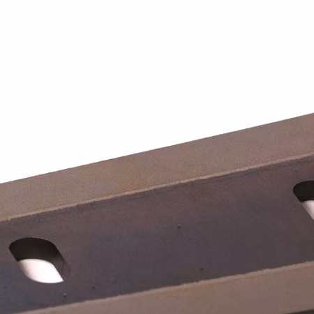 K84023281 Double Edged Corn Knife 2