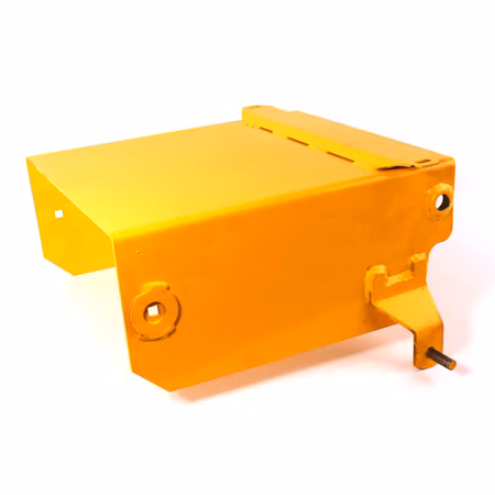 K84122206 Grass Inner Deflector 2