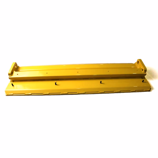 K84196684 Transition Chute Top Cover 1