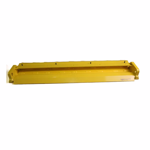K84196684 Transition Chute Top Cover 2