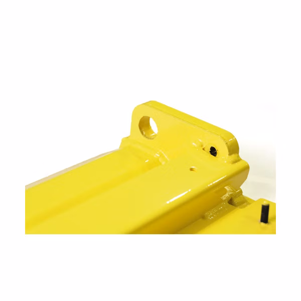 K84196684 Transition Chute Top Cover 3