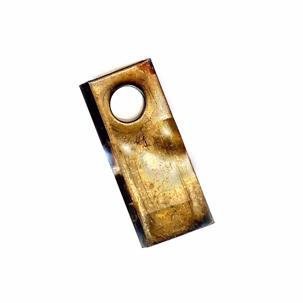 K84255699 LH Mower Blade 3