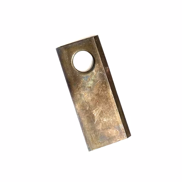 K84343225 LH Mower Blade 3