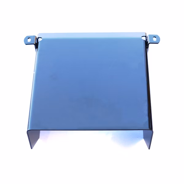 K84352244 Outer Corn Deflector