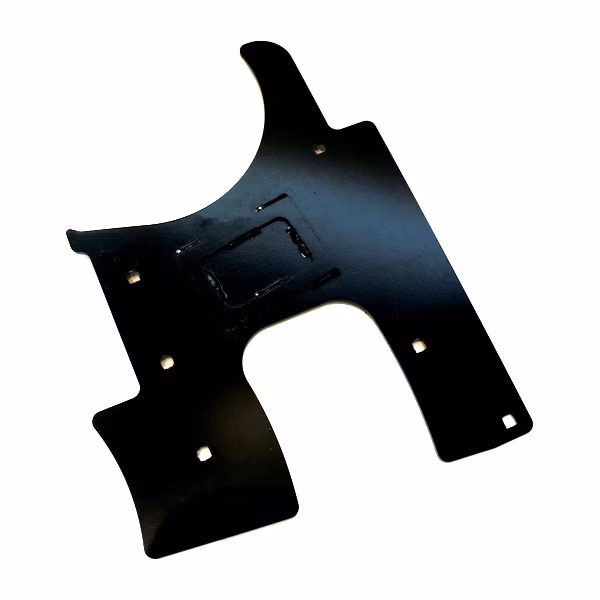 K84405715 LH Front Wear Plate 2