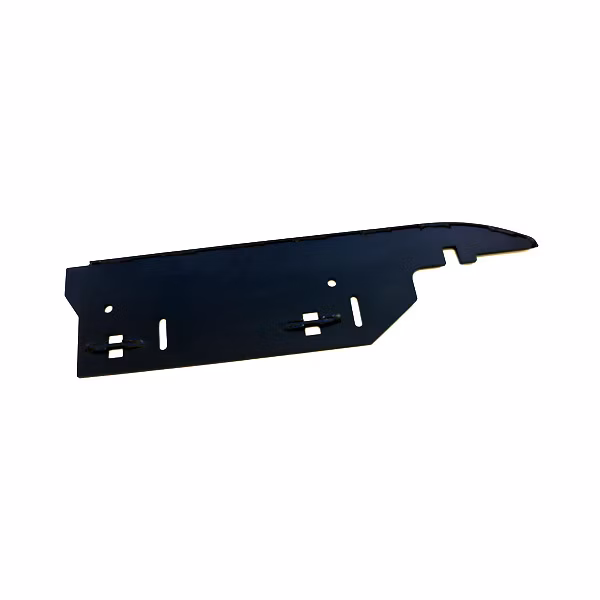 K84410193 LH Flat Deck Plate 1