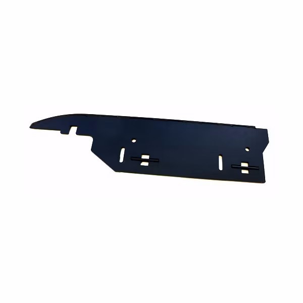 K84410193 LH Flat Deck Plate 2
