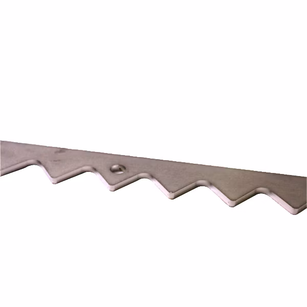 K84436157 Upper Front Feed Roll Tooth 1