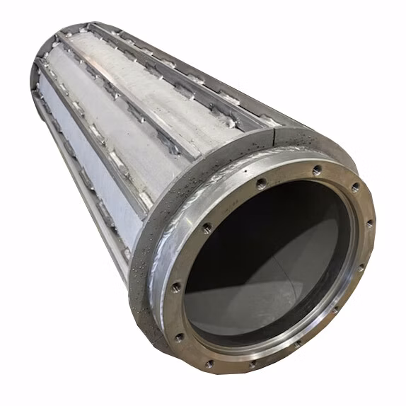 K84443127 Lower Front Feed Roll 3