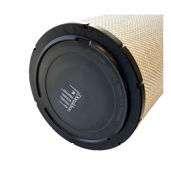 K84443964 Outer Air Filter 2