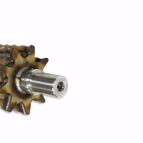 K84453780 Upper Rear Feed Roll 1
