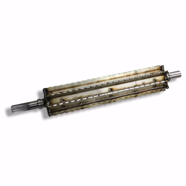 K84453780 Upper Rear Feed Roll