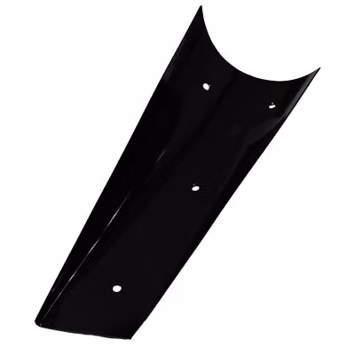 K84454221 RH Transition Wear Plate 1
