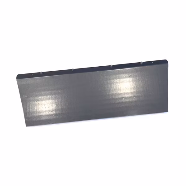 K84471148 Transition Rear Wear Plate 1