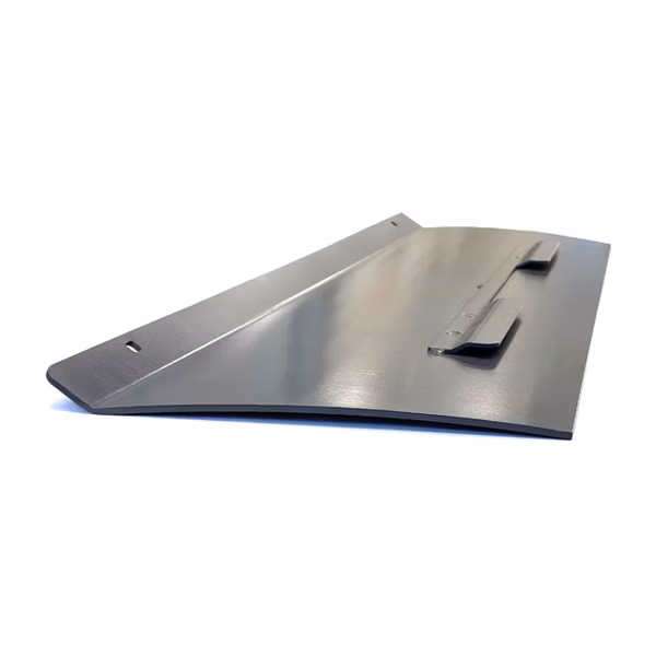 K84471148 Transition Rear Wear Plate 3