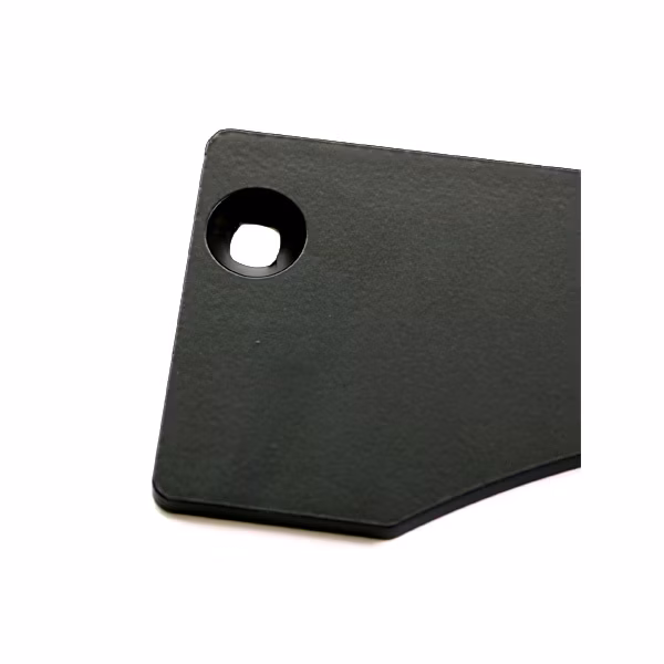 K84491677 LH Middle Wear Plate 2