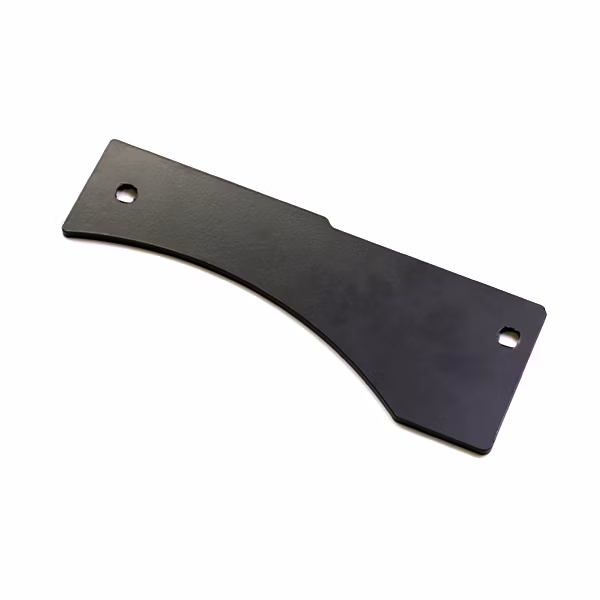K84491677 LH Middle Wear Plate 4