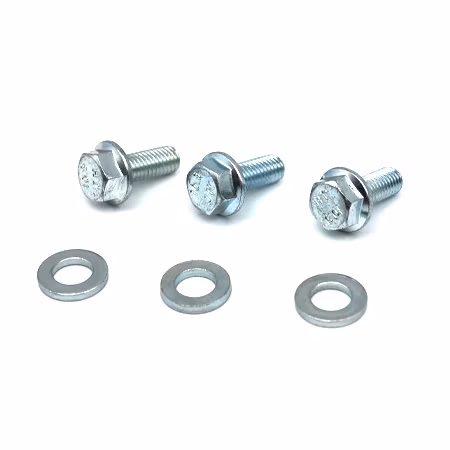 K84524 BK Hardware Kit 1