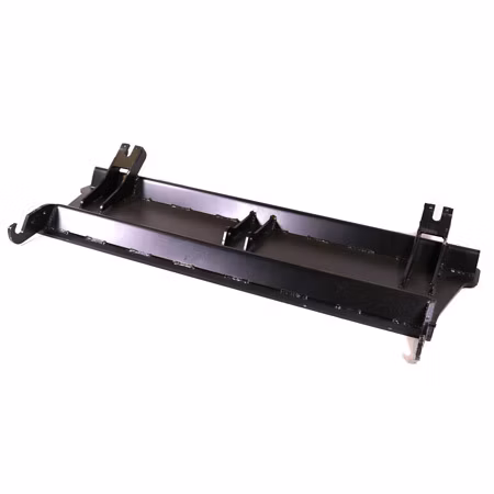K84553240 LN Transition Chute Wear Plate 4