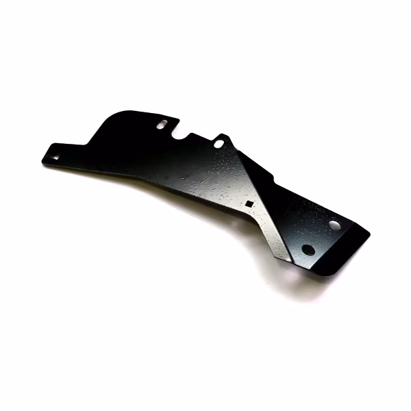 K84568322 LH Blower Wear Plate 2