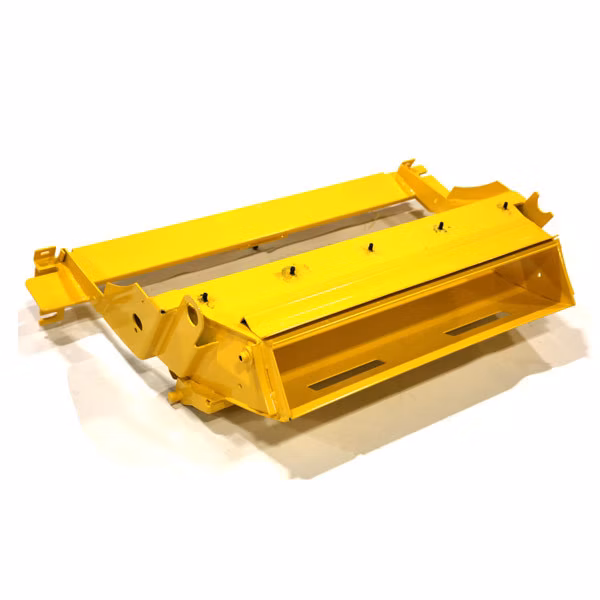 K84568340 Transition Channel Concave 2
